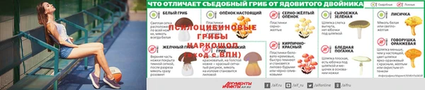 кристаллы Белокуриха